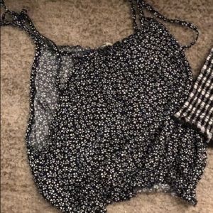 Brandy Melville top